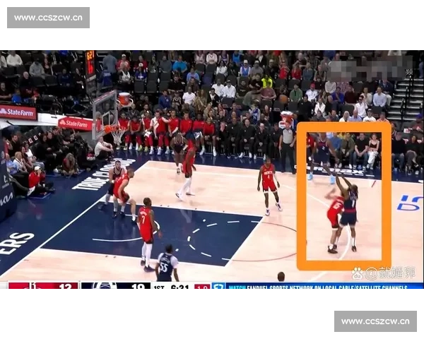 火箭队精彩比赛回放 全程细节与精彩瞬间逐一呈现